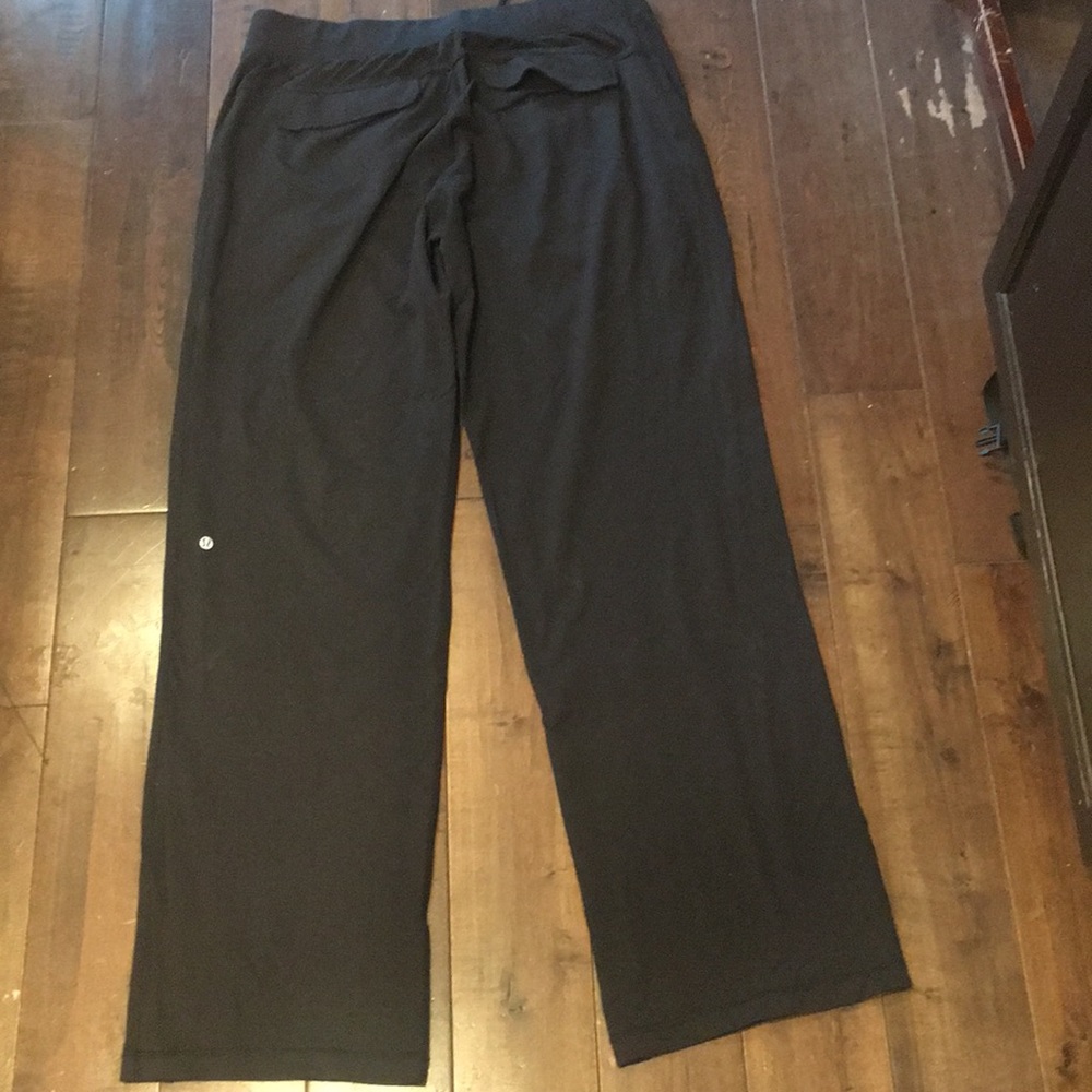 Lululemon Kung Fu Pants